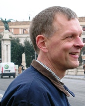 Profil af Mogens Bynkou Nielsen